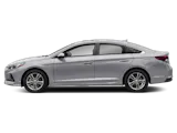 Used 2019 Hyundai Sonata Sedan