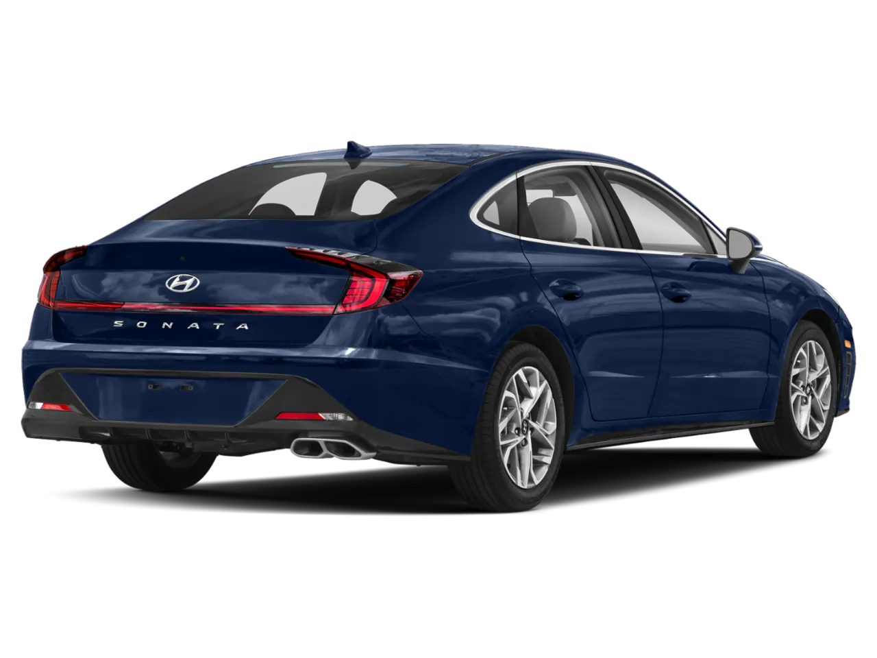Used 2020 Hyundai Sonata Sedan