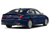 Used 2020 Hyundai Sonata Sedan