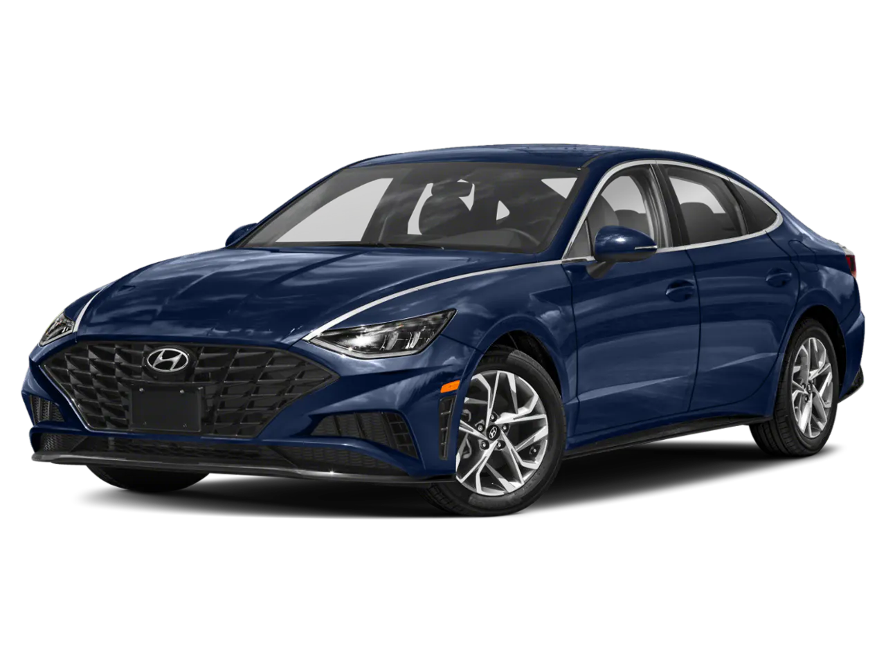 2020 Hyundai Sonata