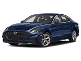 Used 2020 Hyundai Sonata Sedan