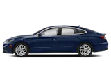 Used 2020 Hyundai Sonata Sedan