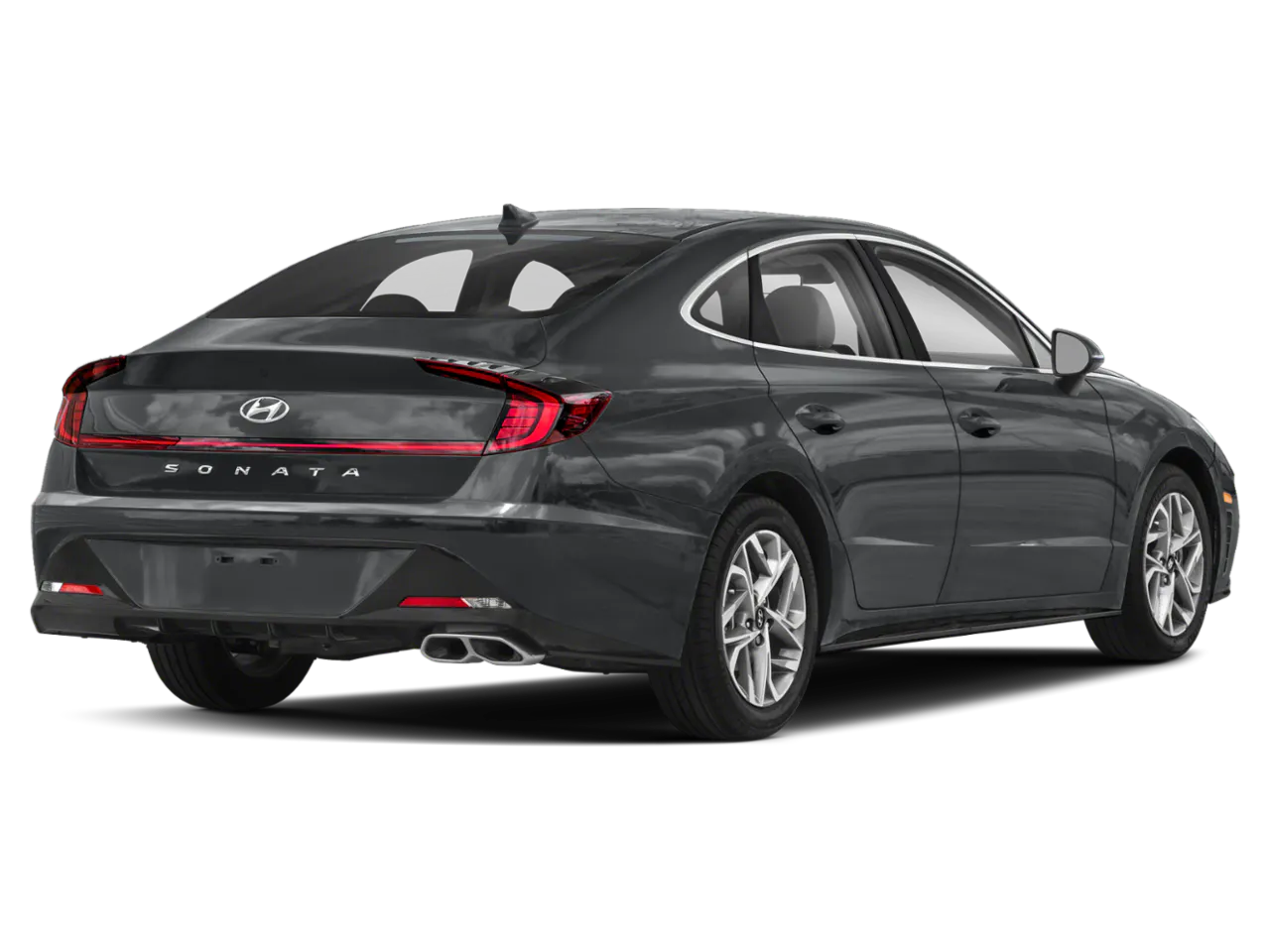 Used 2020 Hyundai Sonata Sedan