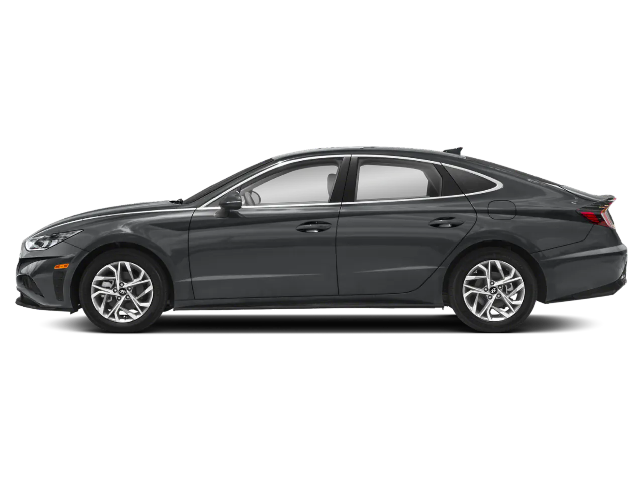 Used 2020 Hyundai Sonata Sedan