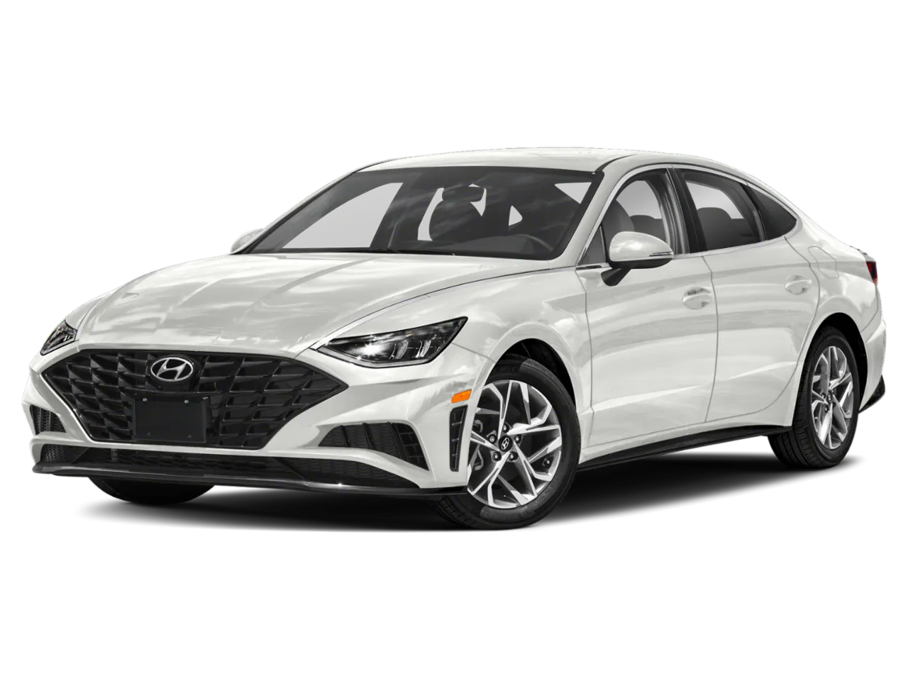 2020 Hyundai Sonata SEL's photo
