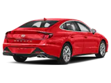 Used 2020 Hyundai Sonata Sedan