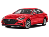 Used 2020 Hyundai Sonata Sedan