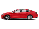Used 2020 Hyundai Sonata Sedan