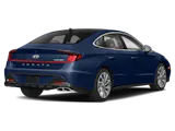 Used 2020 Hyundai Sonata Sedan