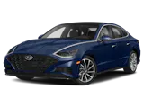 Used 2020 Hyundai Sonata Sedan