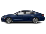 Used 2020 Hyundai Sonata Sedan
