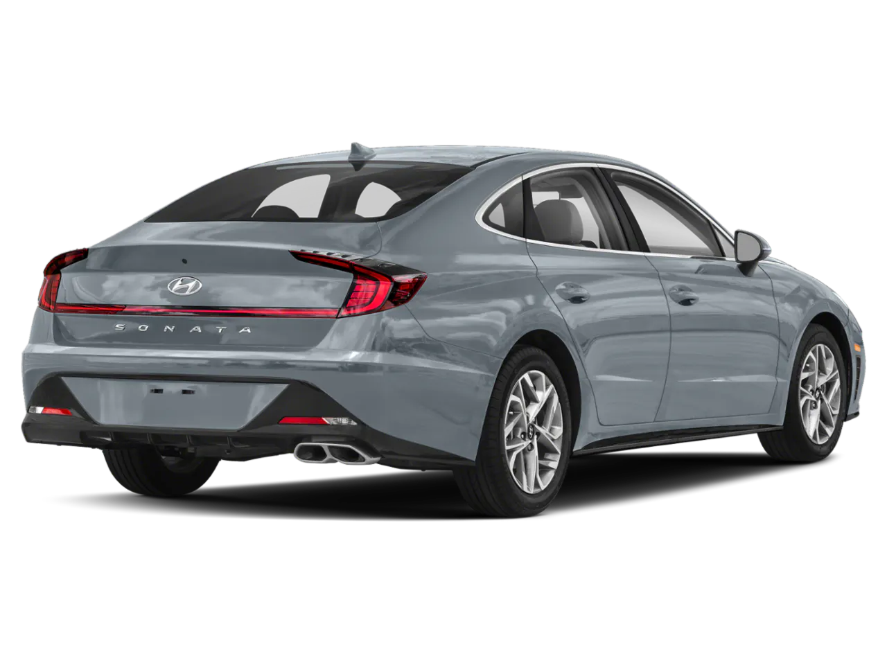 Used 2021 Hyundai Sonata Sedan