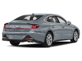 Used 2021 Hyundai Sonata Sedan