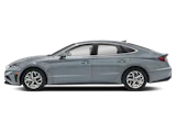 Used 2021 Hyundai Sonata Sedan
