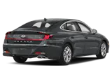 Used 2021 Hyundai Sonata Sedan