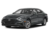 Used 2021 Hyundai Sonata Sedan