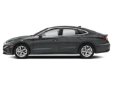 Used 2021 Hyundai Sonata Sedan
