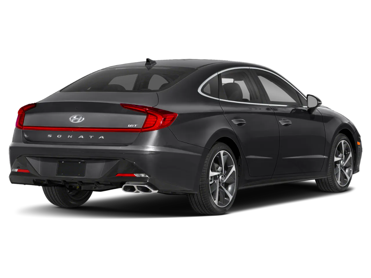 Used 2021 Hyundai Sonata Sedan