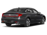 Used 2021 Hyundai Sonata Sedan