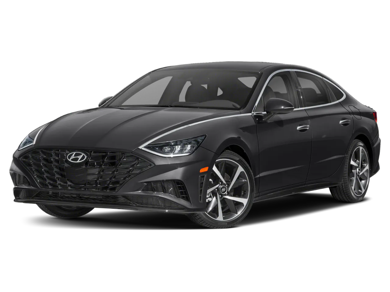 2021 Hyundai Sonata SEL Plus's photo