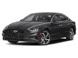 Used 2021 Hyundai Sonata Sedan