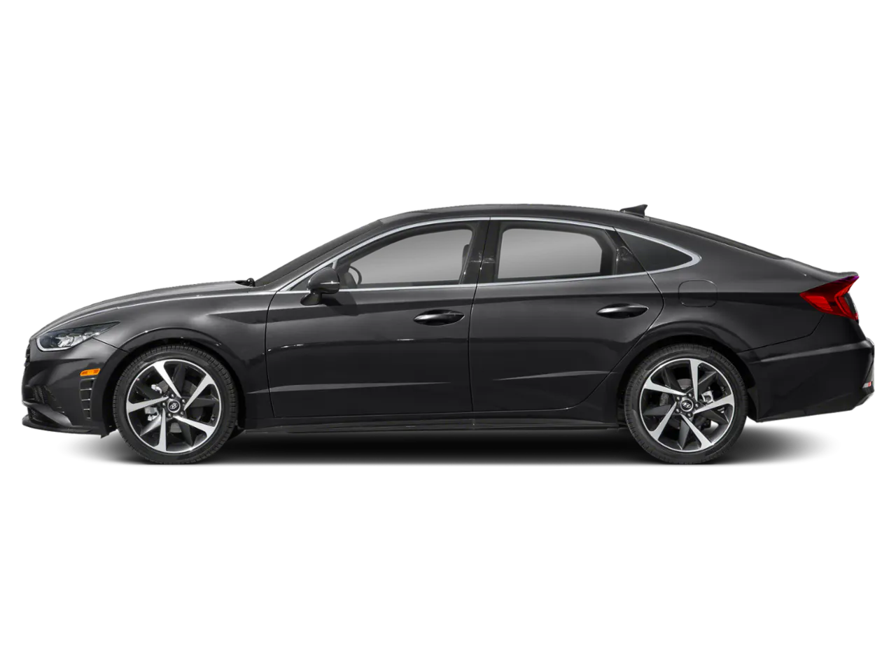 Used 2021 Hyundai Sonata Sedan