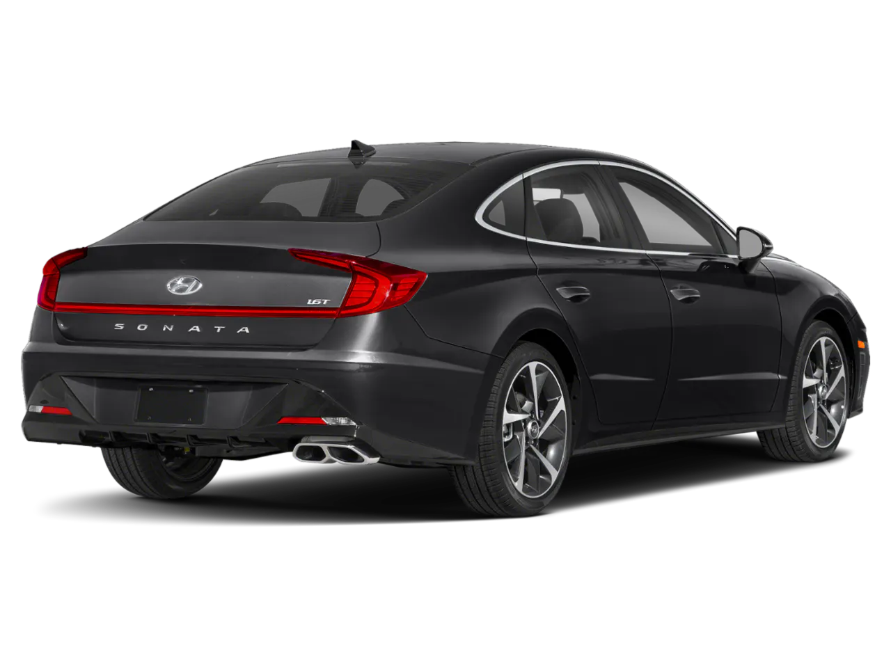 Used 2021 Hyundai Sonata Sedan
