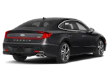 Used 2021 Hyundai Sonata Sedan