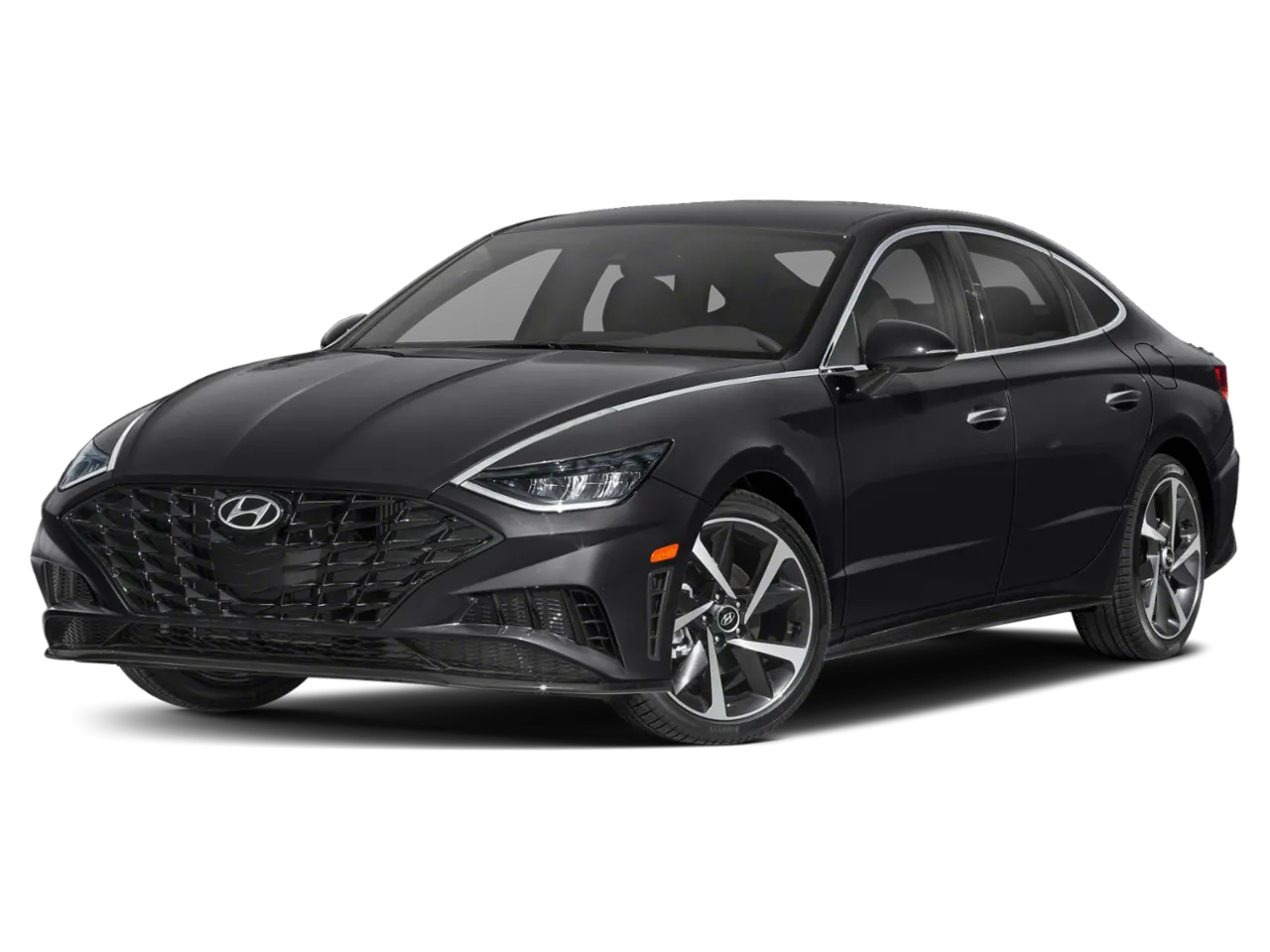 2021 Hyundai Sonata SEL Plus's photo