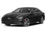 Used 2021 Hyundai Sonata Sedan