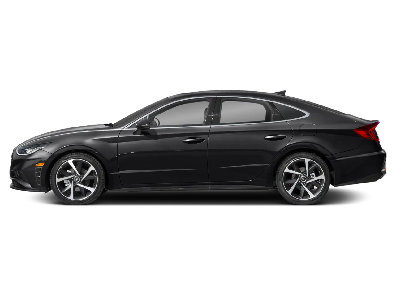 Used 2021 Hyundai Sonata Sedan