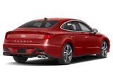 Used 2021 Hyundai Sonata Sedan