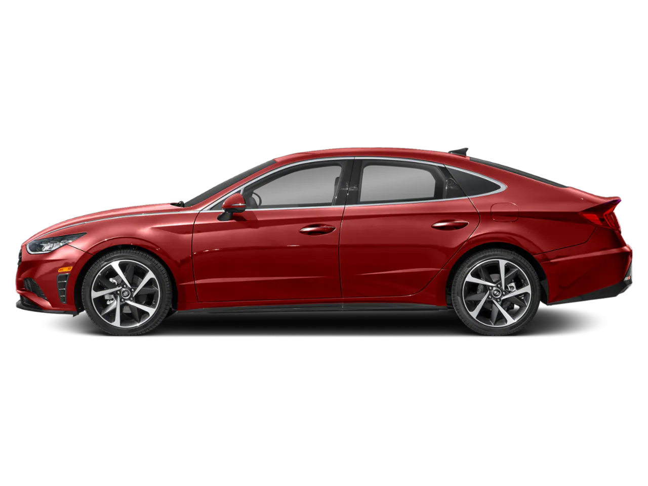 Used 2021 Hyundai Sonata Sedan