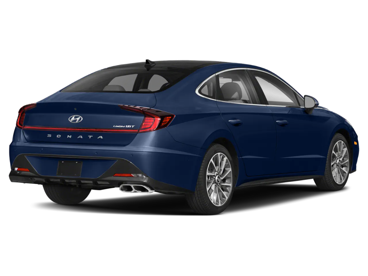 Used 2021 Hyundai Sonata Sedan