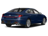 Used 2021 Hyundai Sonata Sedan