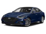 Used 2021 Hyundai Sonata Sedan