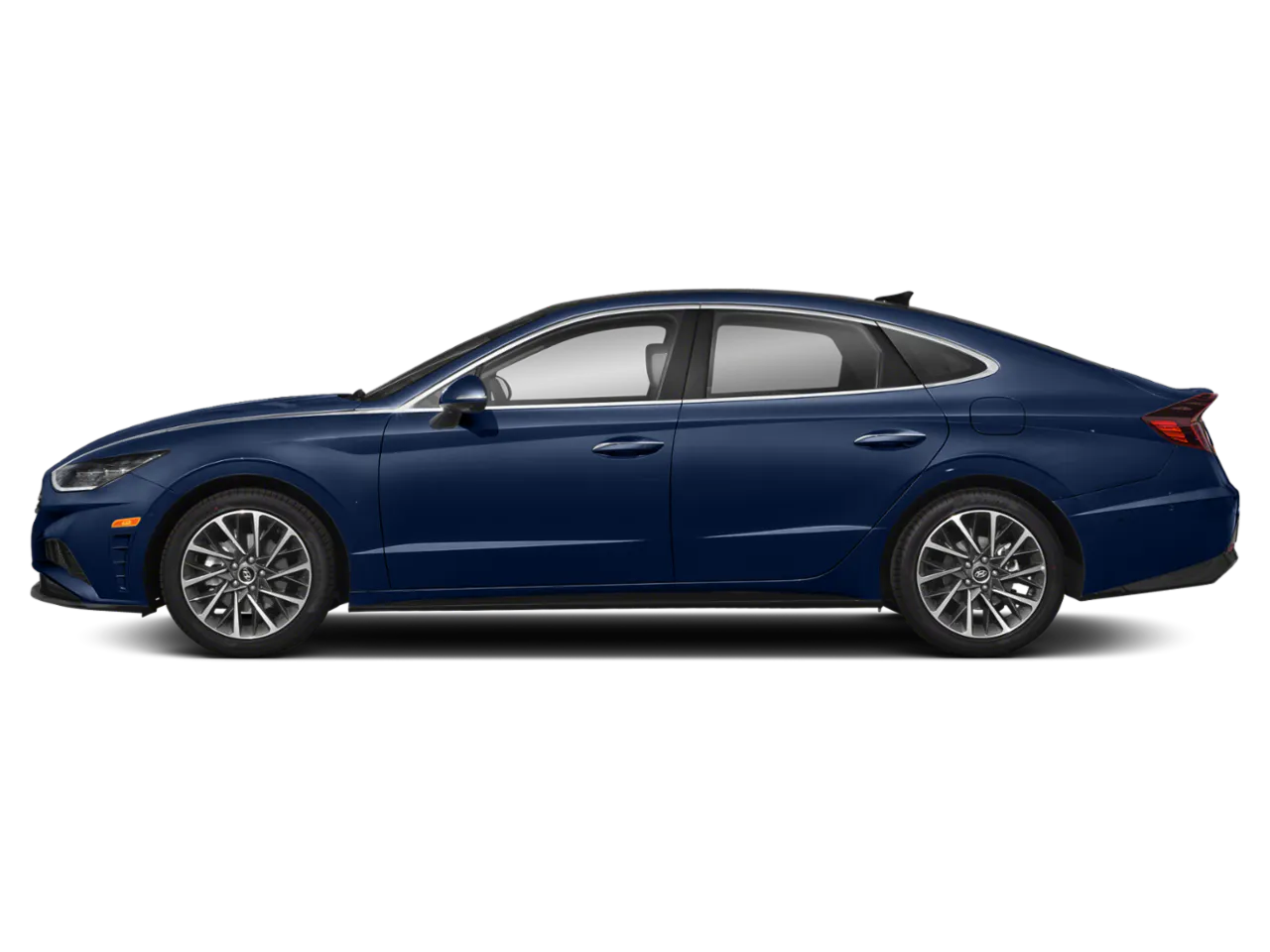 Used 2021 Hyundai Sonata Sedan