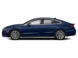 Used 2021 Hyundai Sonata Sedan