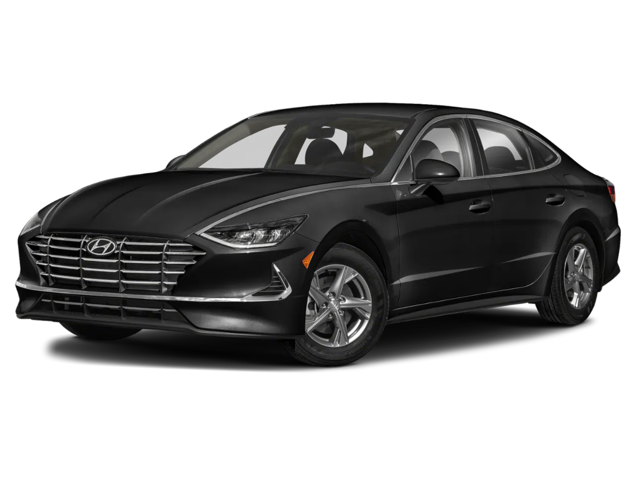 2022 Hyundai Sonata SE's photo