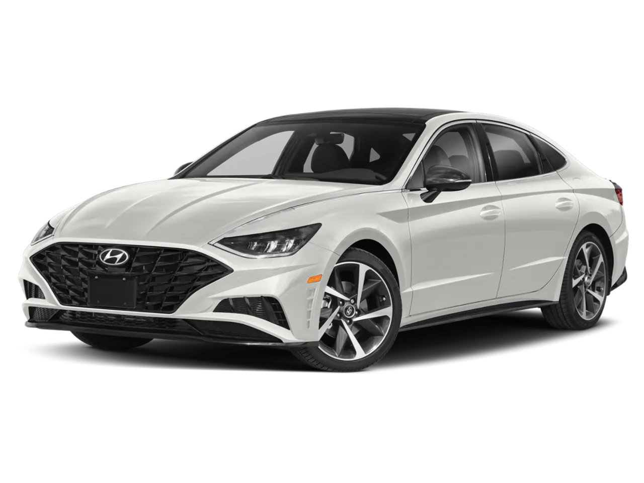 2022 Hyundai Sonata SEL Plus's photo