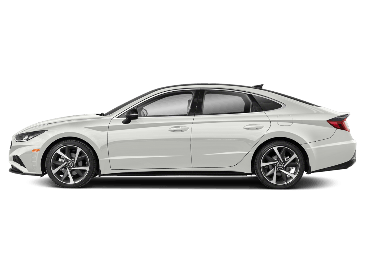 2022 Hyundai Sonata SEL Plus's photo