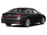 Used 2022 Hyundai Sonata Sedan