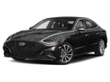 Used 2022 Hyundai Sonata Sedan