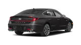 Used 2022 Hyundai Sonata Sedan