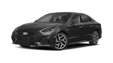 Used 2022 Hyundai Sonata Sedan