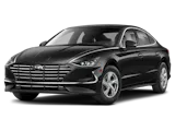 Used 2023 Hyundai Sonata Sedan