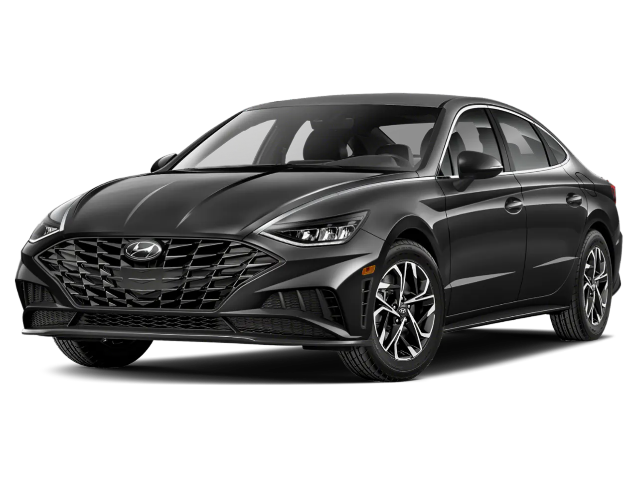 2023 Hyundai Sonata SEL's photo
