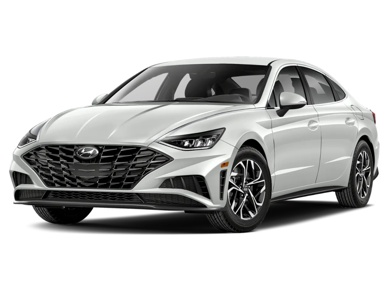 2023 Hyundai Sonata SEL's photo