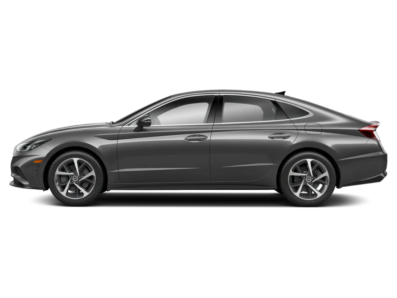 Used 2023 Hyundai Sonata Sedan