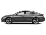Used 2023 Hyundai Sonata Sedan - photo 2 of 2